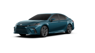 New 2026 Toyota Camry XSE Sedan Albuquerque, NM