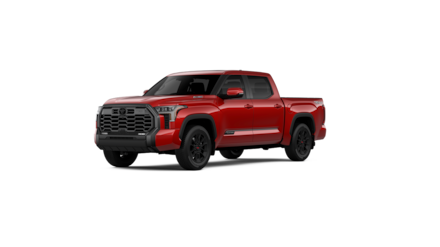2026 Toyota Tundra i-FORCE MAX Platinum i-FORCE MAX Truck CrewMax