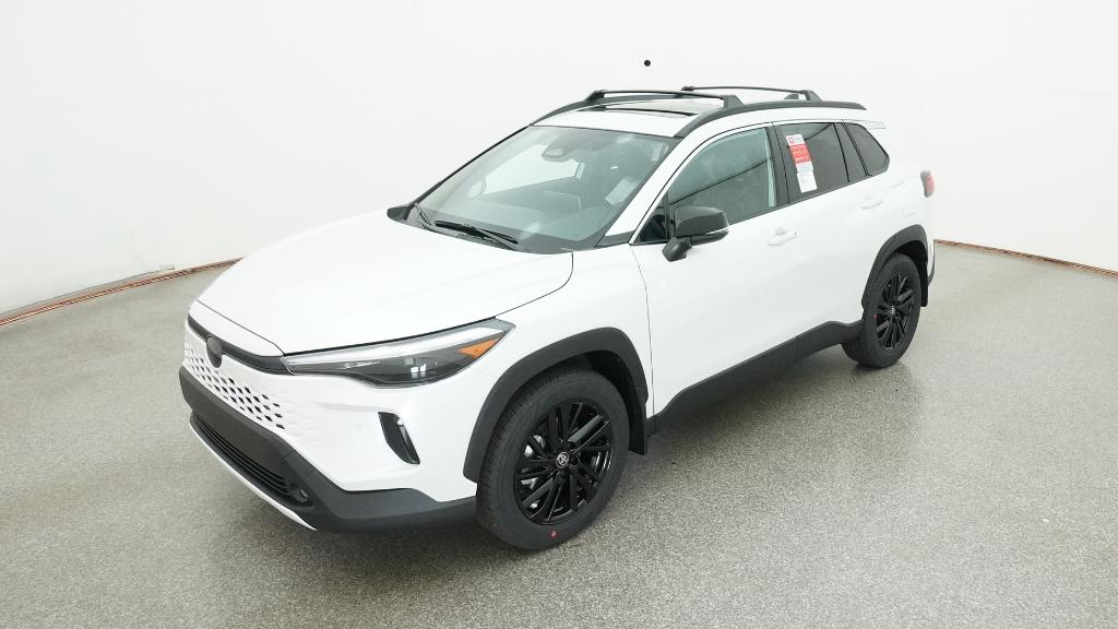 2026 Toyota Corolla Cross XSE - Photo 30