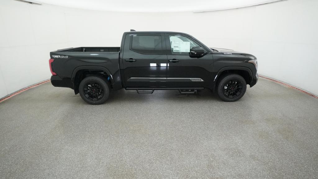 2025 Toyota Tundra Platinum - Photo 15