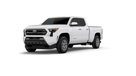 2026 Toyota Tacoma SR5 Truck Double Cab