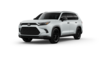 Toyota Grand Highlander Hybrid