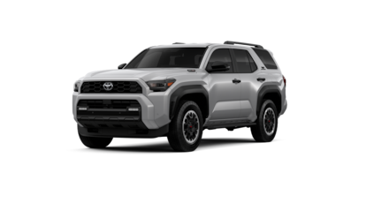 2026 Toyota 4Runner i-FORCE MAX TRD Off-Road Premium 4WD TRD OFF-RD PREM
