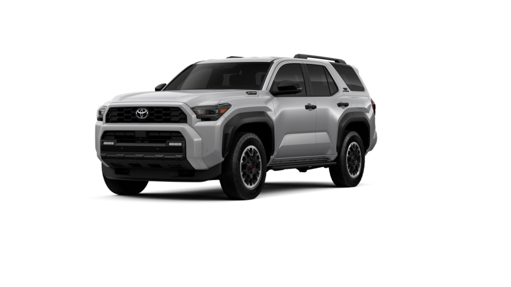 New 2026 Toyota 4Runner i-FORCE MAX TRD Off-Road Premium i-FORCE MAX 4WD TRD OFF-RD PREM