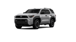 New 2026 Toyota 4Runner i-FORCE MAX TRD Off-Road Premium i-FORCE MAX SUV Peoria, AZ
