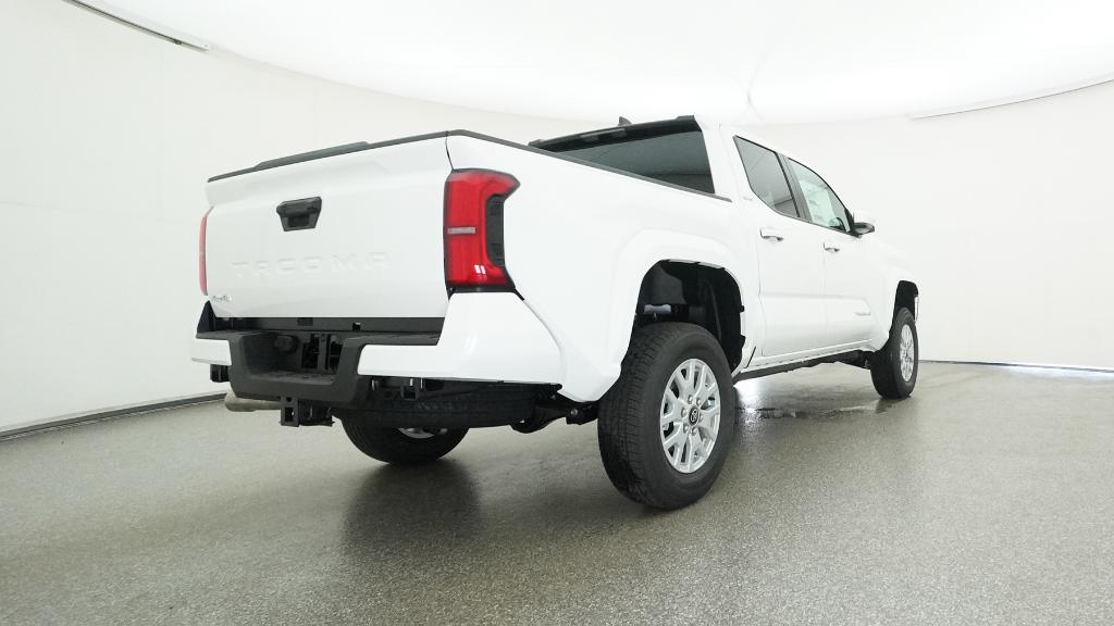 2025 Toyota Tacoma SR5 - Photo 23
