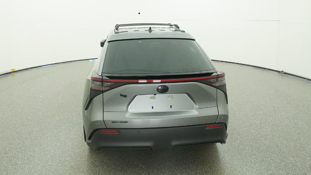 2026 Toyota bZ XLE - Photo 58