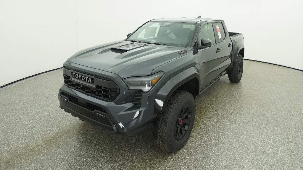 2026 Toyota Tacoma TRD Pro - Photo 50