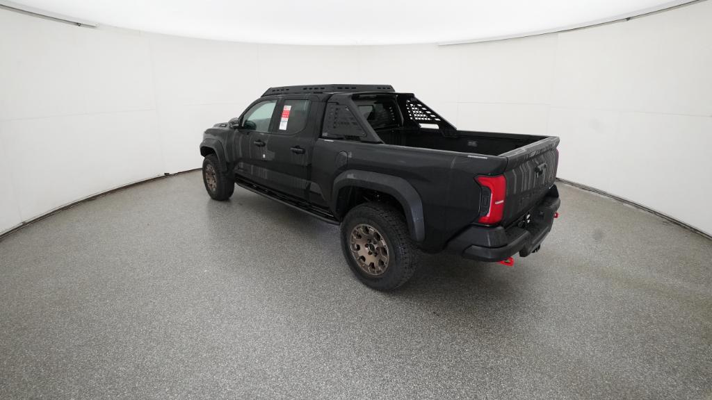 2026 Toyota Tacoma Trailhunter - Photo 54