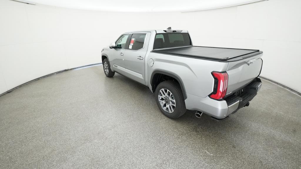 2026 Toyota Tundra 1794 Edition - Photo 40