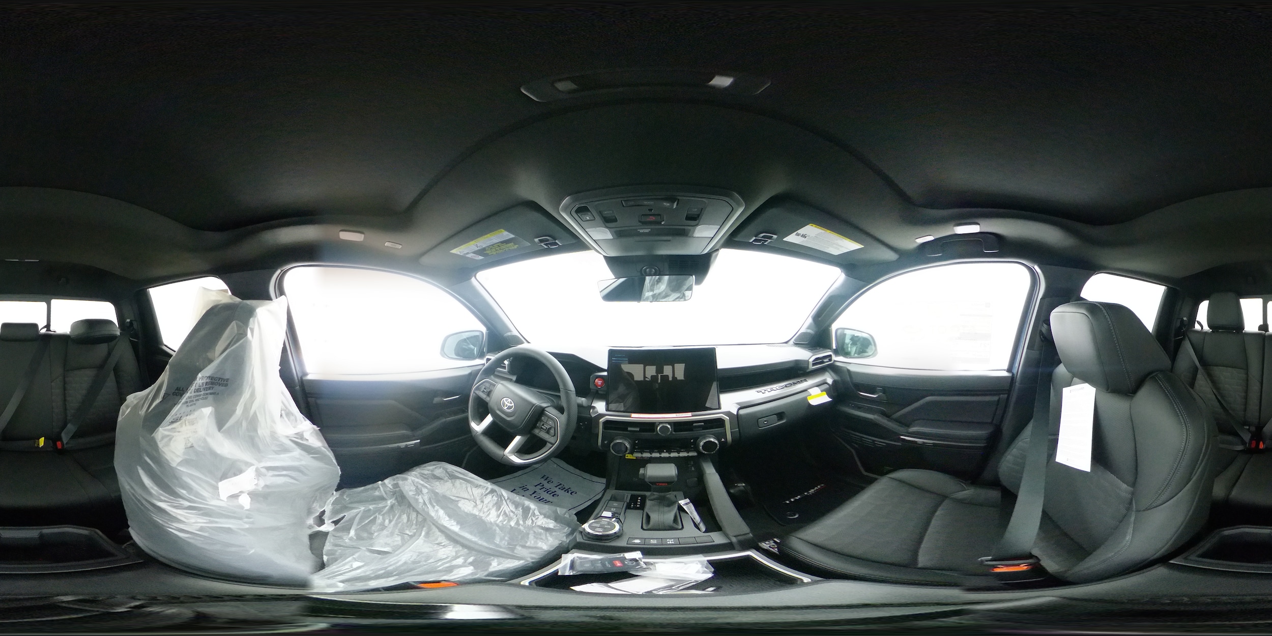 2026 Toyota Tacoma TRD Off Road - Photo 56