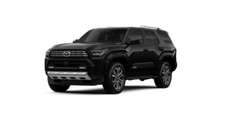 New 2026 Toyota 4Runner i-FORCE MAX Limited SUV Near Seguin, TX