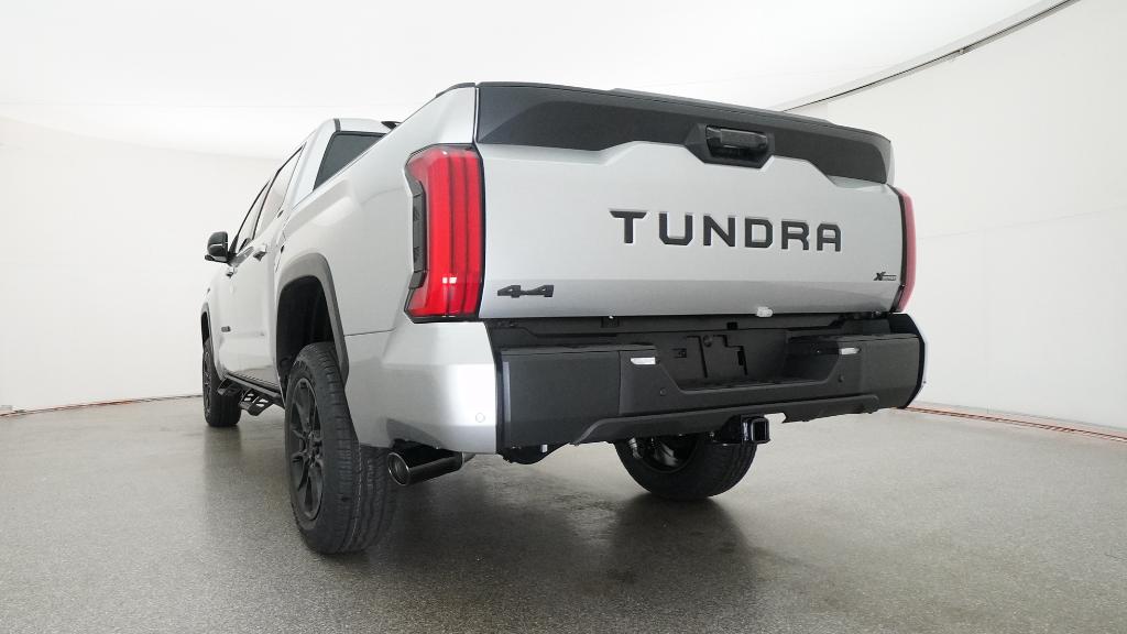 2026 Toyota Tundra SR5 - Photo 32
