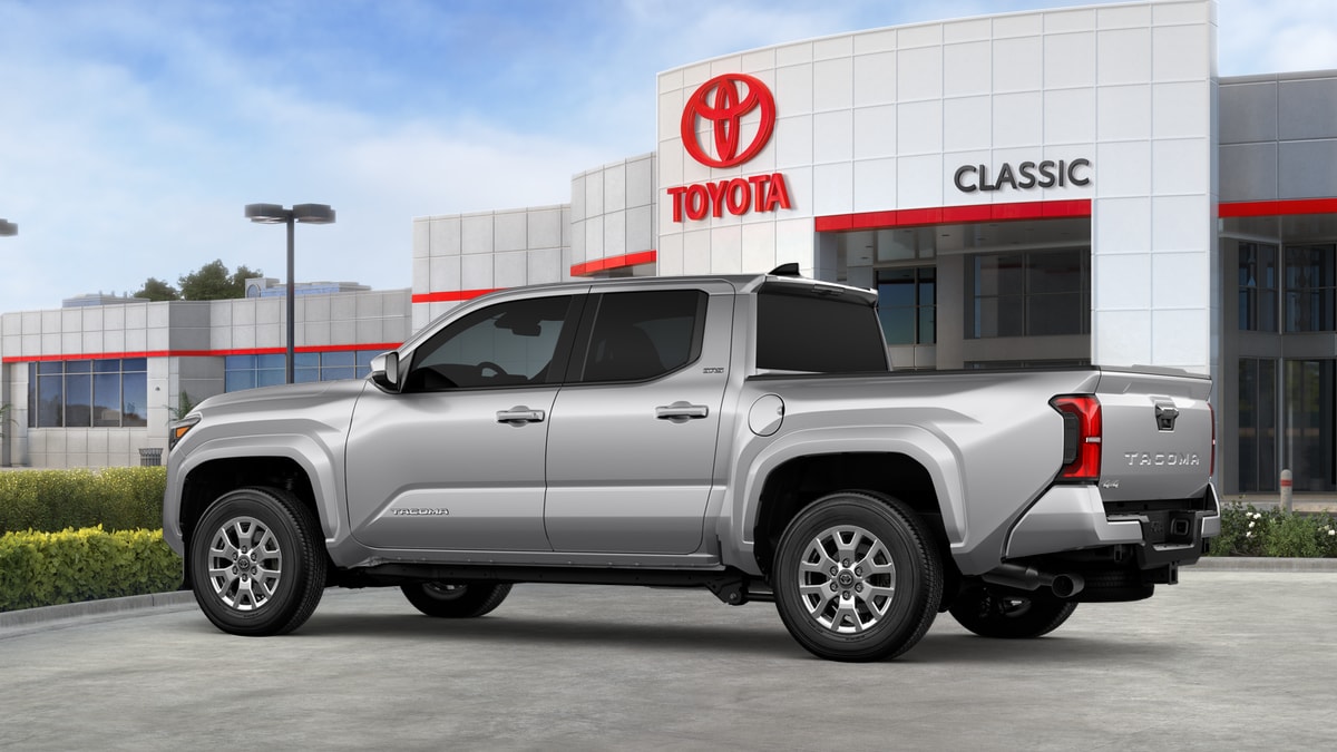 2026 Toyota Tacoma SR5 - Photo 32
