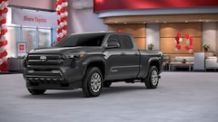 2026 Toyota Tacoma SR5 4X4 DBL CAB LONG BED