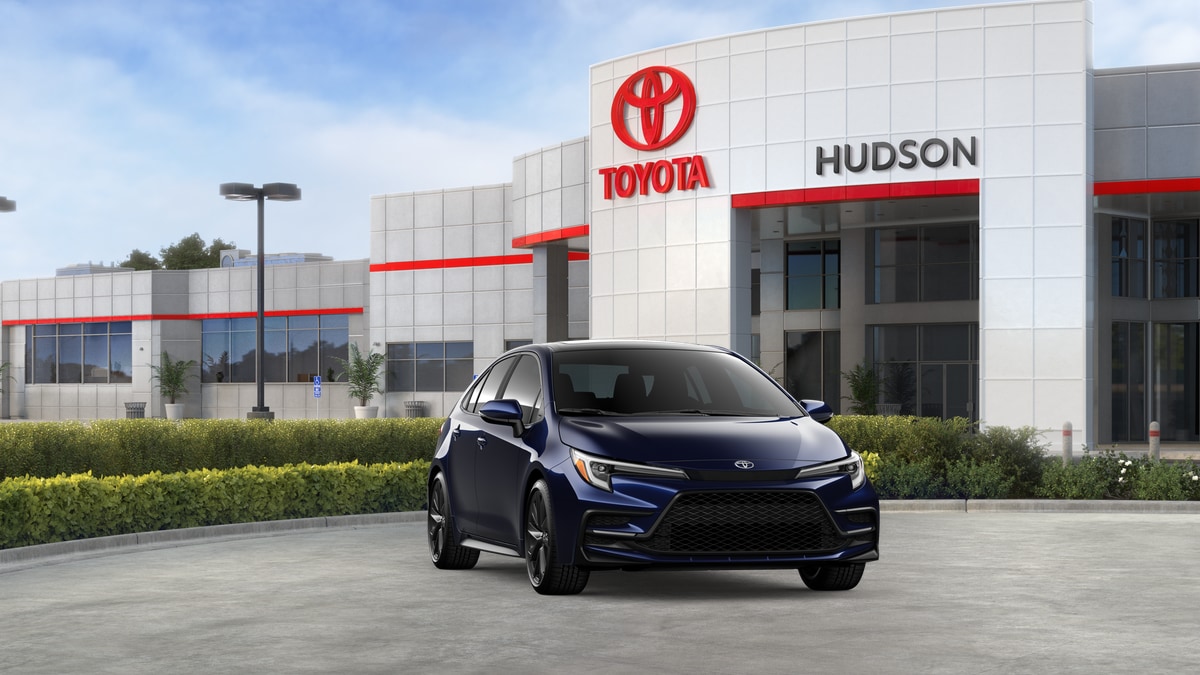 2026 Toyota Corolla XSE - Photo 63