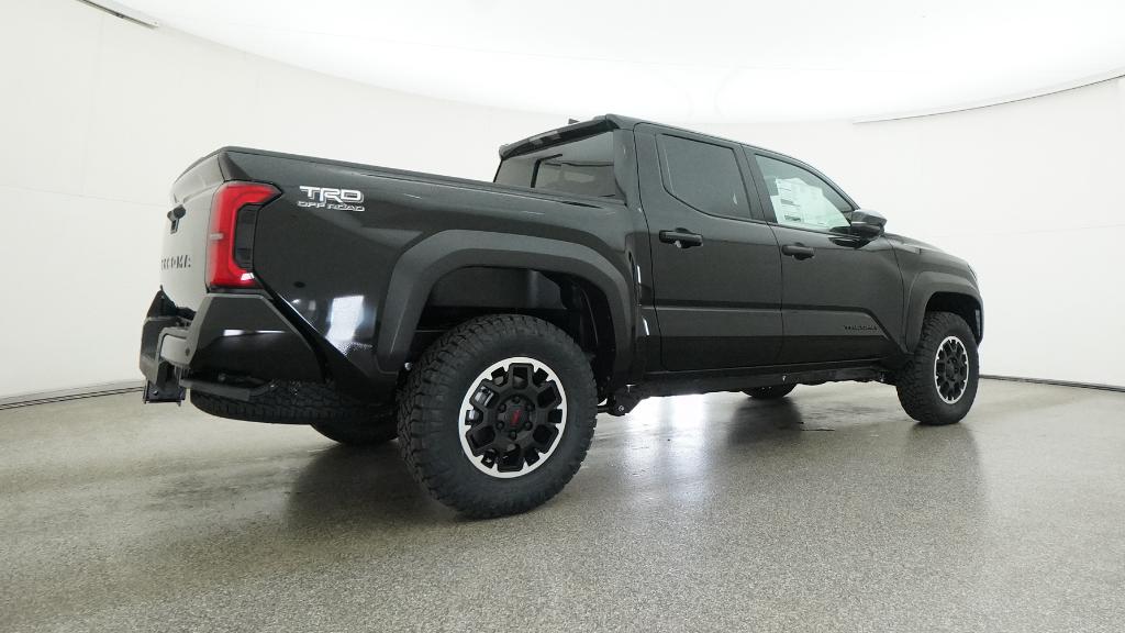2026 Toyota Tacoma TRD Off Road - Photo 15