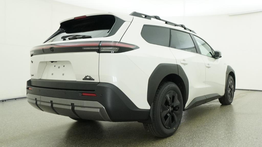 2026 Toyota bZ Woodland Woodland Premium - Photo 39