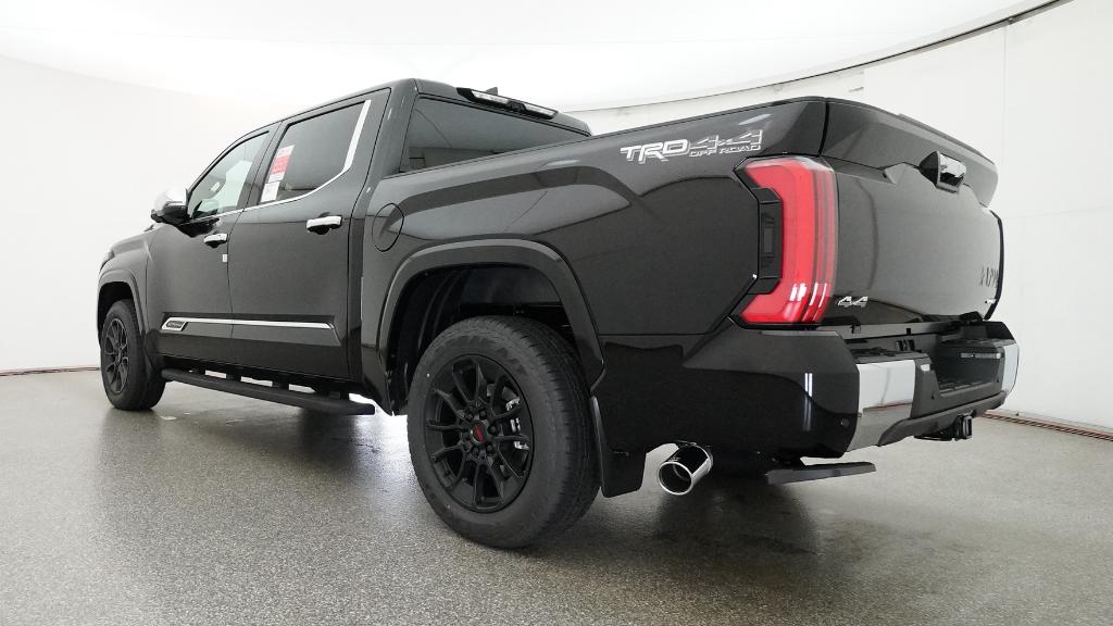 2026 Toyota Tundra 1794 Edition - Photo 25