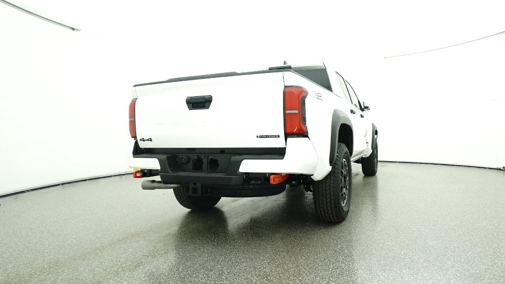 2026 Toyota Tacoma TRD Off Road - Photo 15