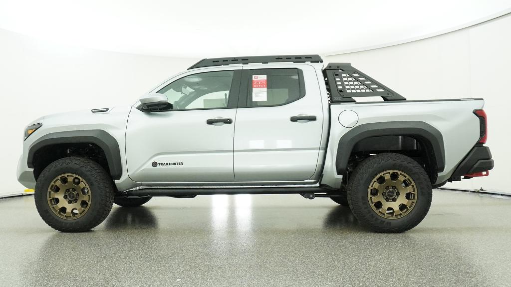 2026 Toyota Tacoma Trailhunter - Photo 34