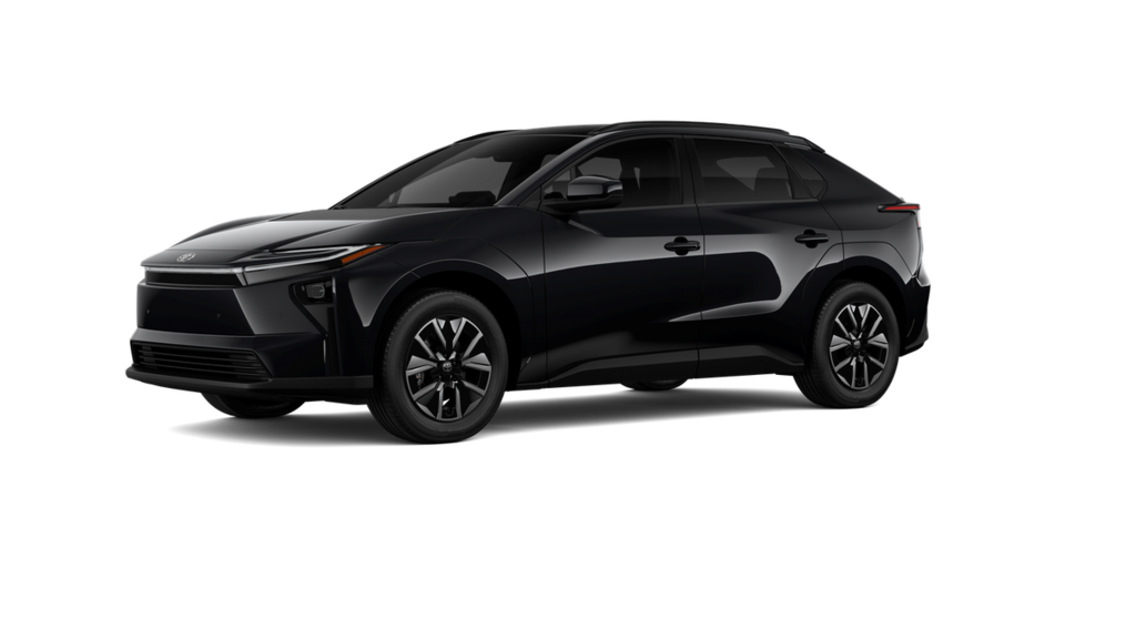 New 2027 Toyota BZ XLE XLE FWD PLUS
