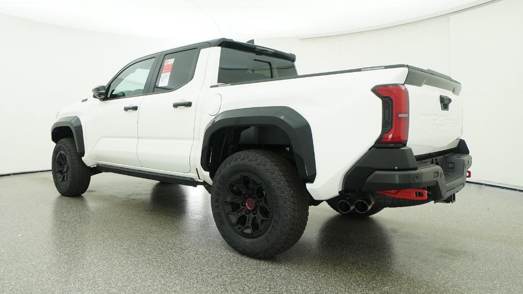 2026 Toyota Tacoma TRD Pro - Photo 9