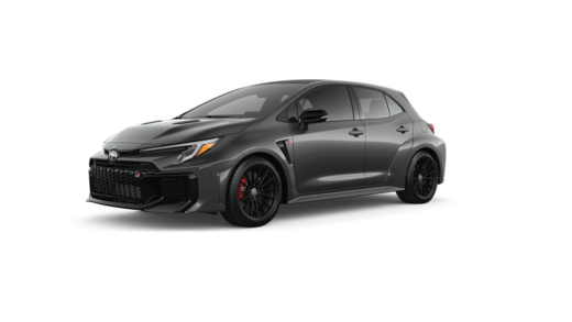 Shop the Toyota Corolla GR in Riverdale - Tony Divino Toyota