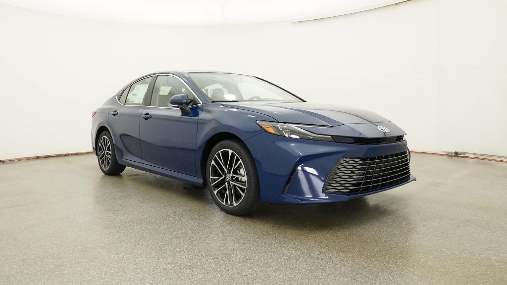 2026 Toyota Camry XLE - Photo 4