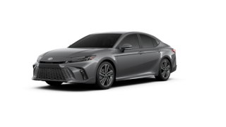 New 2026 Toyota Camry XSE Sedan Peoria, AZ