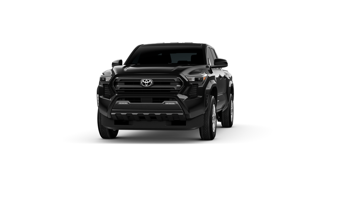 2026 Toyota Tacoma SR5 - Photo 48