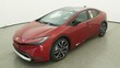  Toyota Prius Plug-in Hybrid