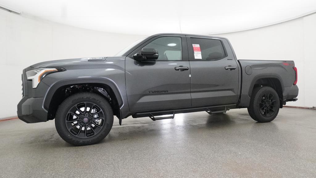 2026 Toyota Tundra Limited - Photo 34