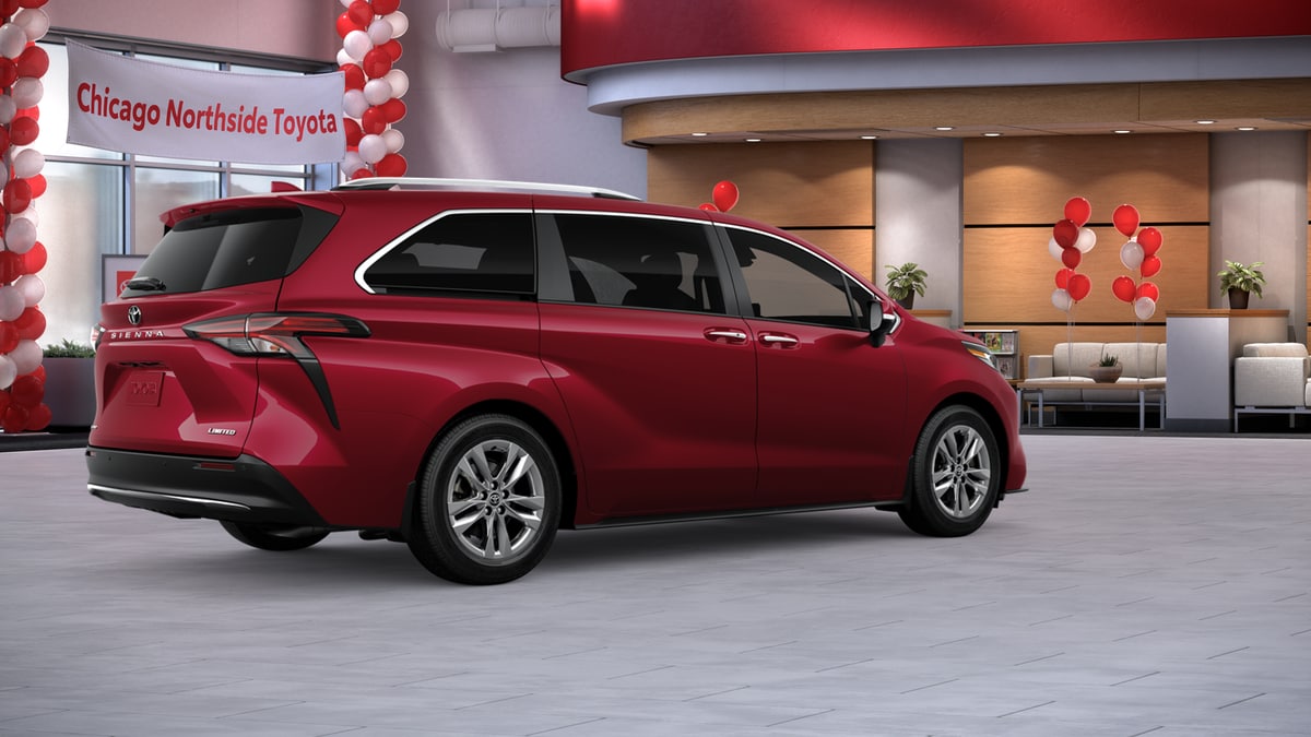 Vehicle thumbnail
