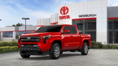 2026 Toyota Tacoma SR5 4X4 DOUBLE CAB