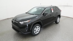 2025 Toyota RAV4 LE SUV