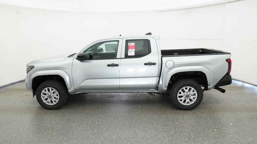 2026 Toyota Tacoma SR's photo