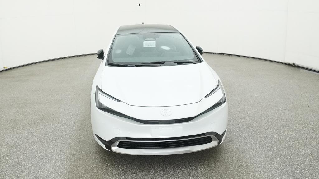 2026 Toyota Prius Plug-in Hybrid XSE Premium - Photo 25