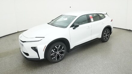 2025 Toyota Crown Signia XLE SUV