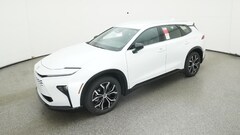 2025 Toyota Crown Signia XLE SUV