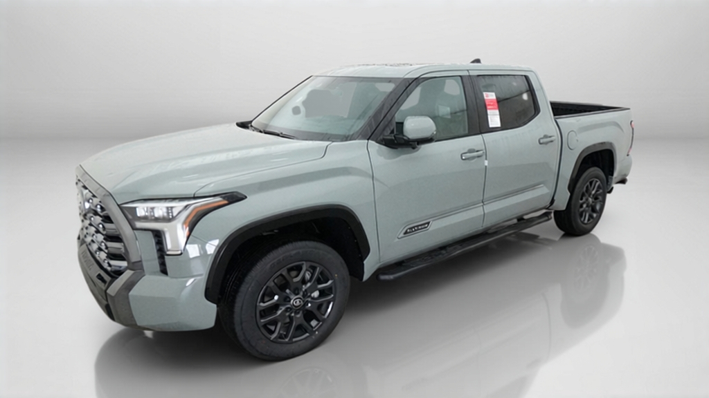  Toyota Tundra
