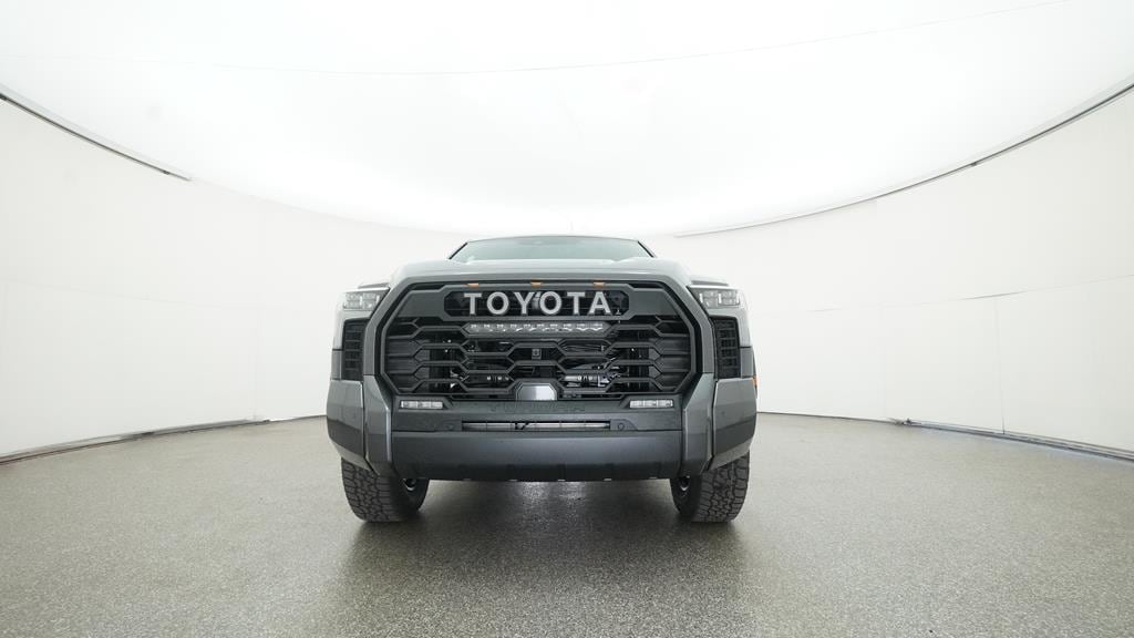 2025 Toyota Tundra TRD Pro - Photo 16