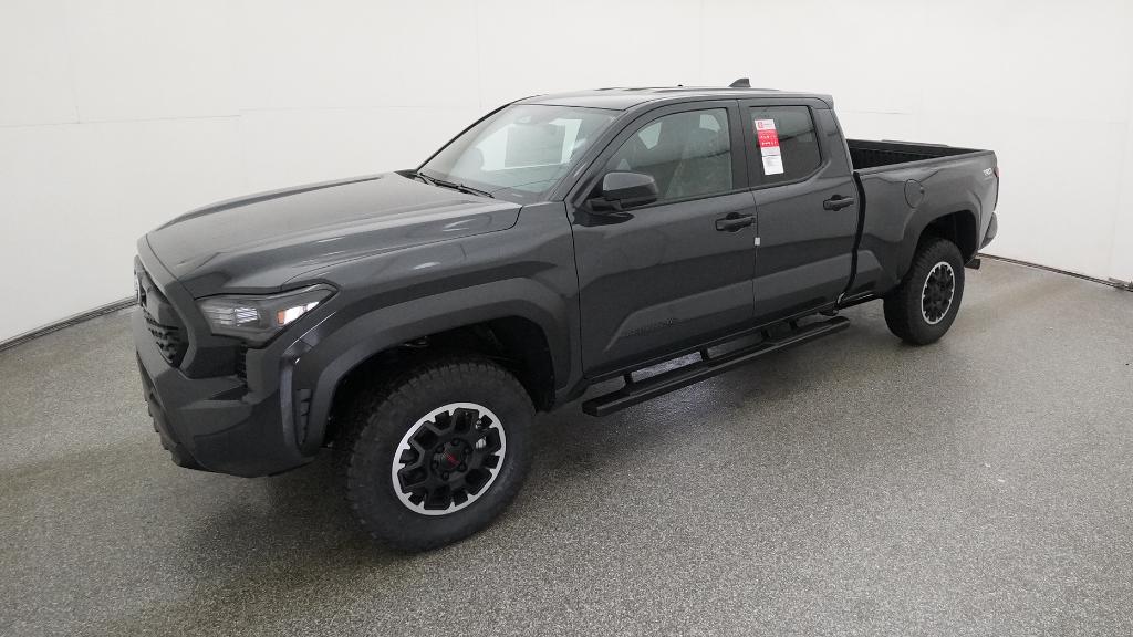 2025 Toyota Tacoma TRD Off Road's photo