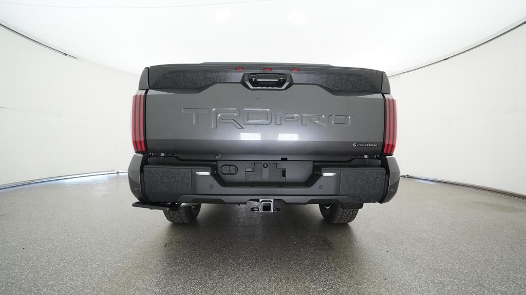 2025 Toyota Tundra TRD Pro - Photo 32