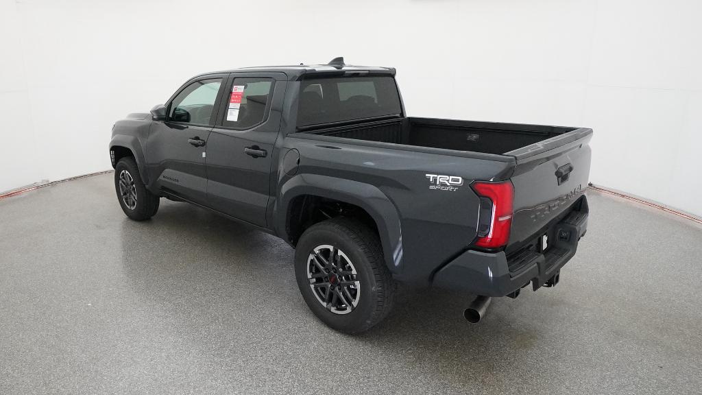 2026 Toyota Tacoma TRD Sport - Photo 61