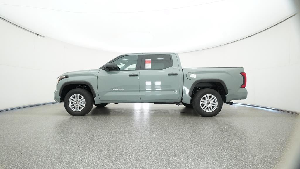 2025 Toyota Tundra SR5 - Photo 13