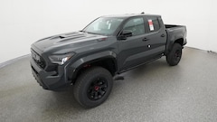 2025 Toyota Tacoma i-FORCE MAX TRD Pro 4X4 DOUBLE CAB HV