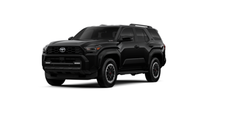 2026 Toyota 4Runner i-FORCE MAX TRD Off-Road Premium 4WD TRD OFF-RD PREM