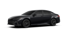 2026 Toyota Camry SE Sedan