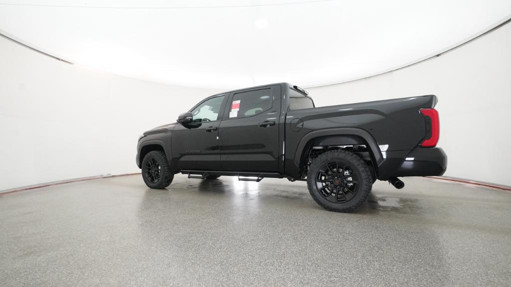 2026 Toyota Tundra SR5 - Photo 60